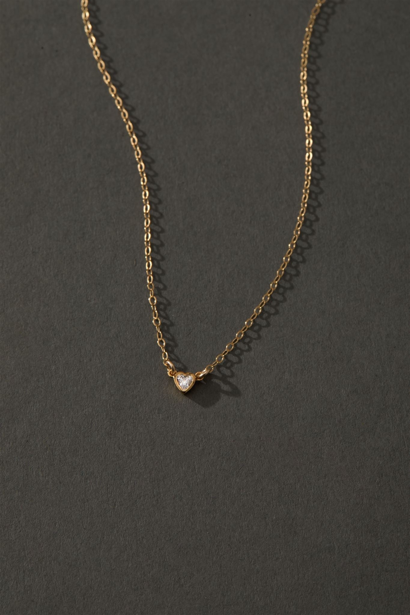 Sarah Necklace