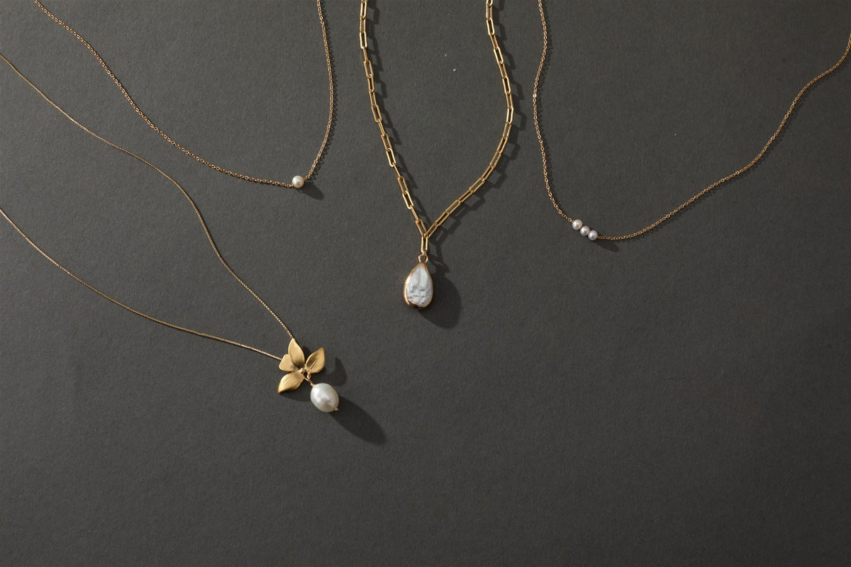 Sedona Necklace