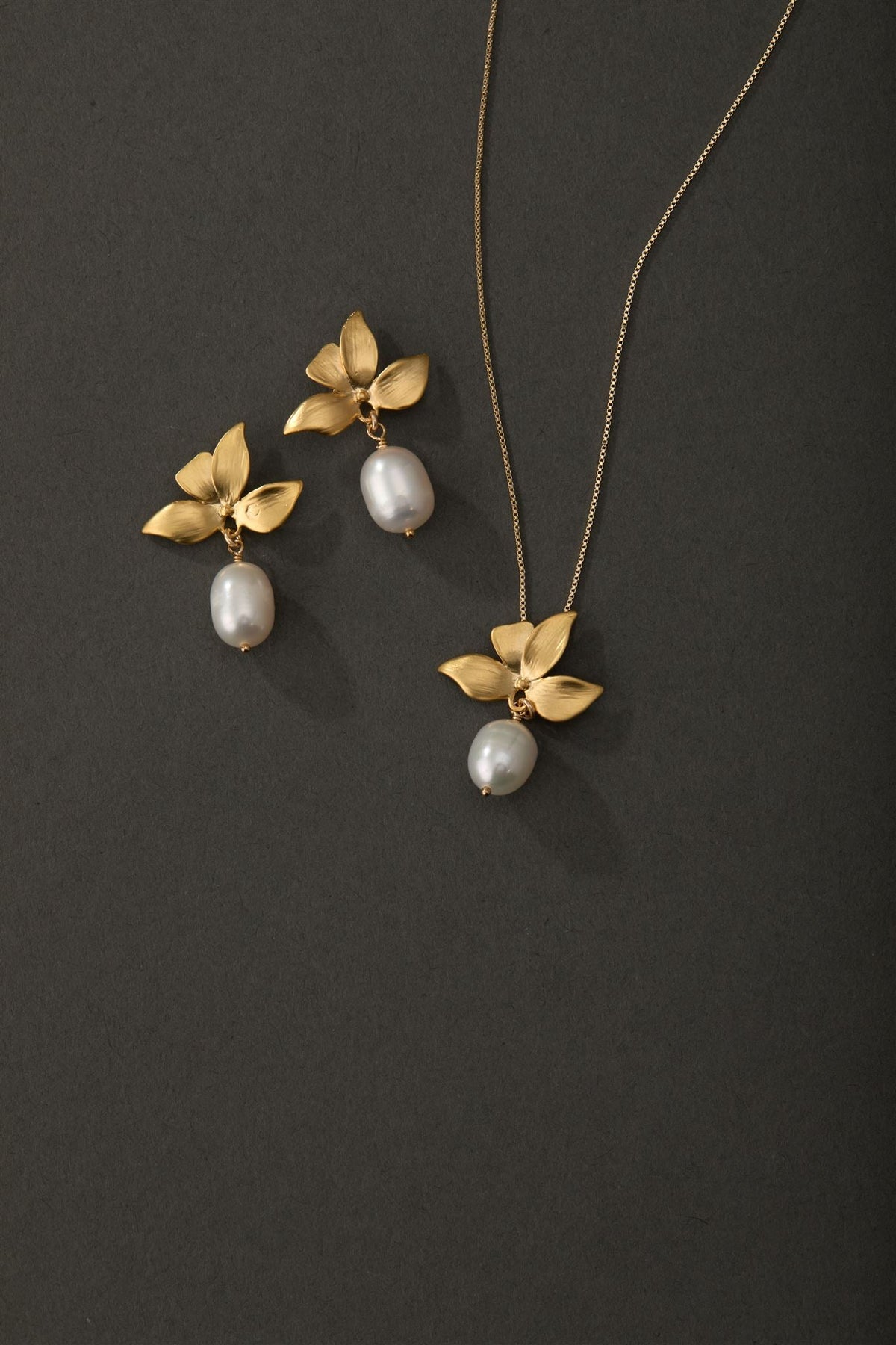 Maeve Necklace