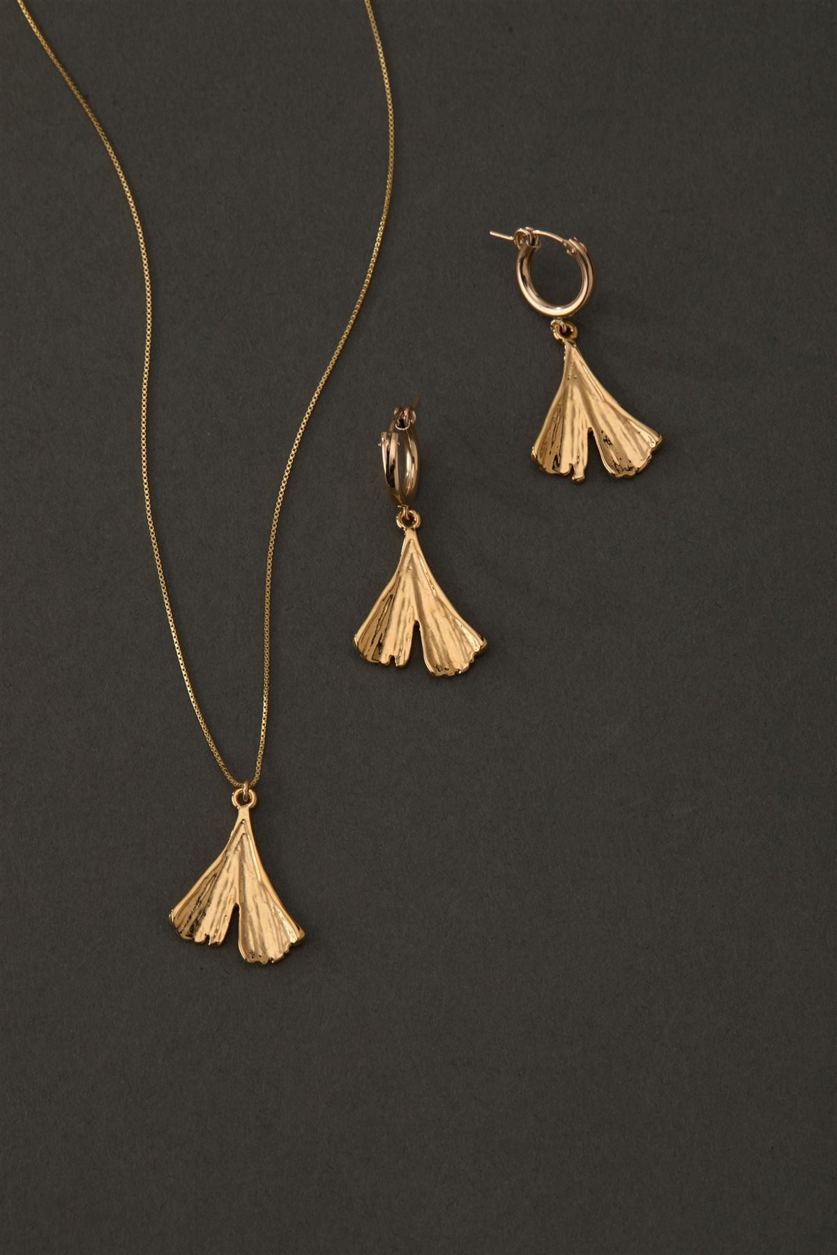 Camden Necklace
