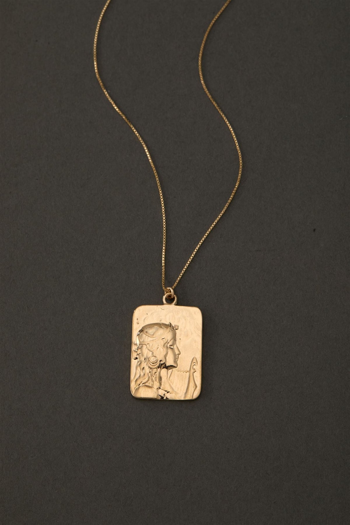 Brayden Necklace