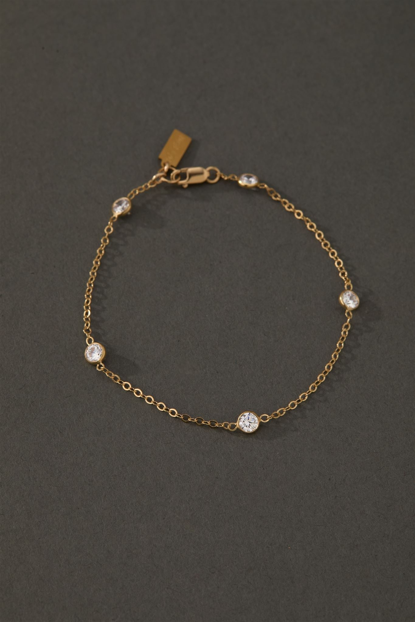 Faye Bracelet
