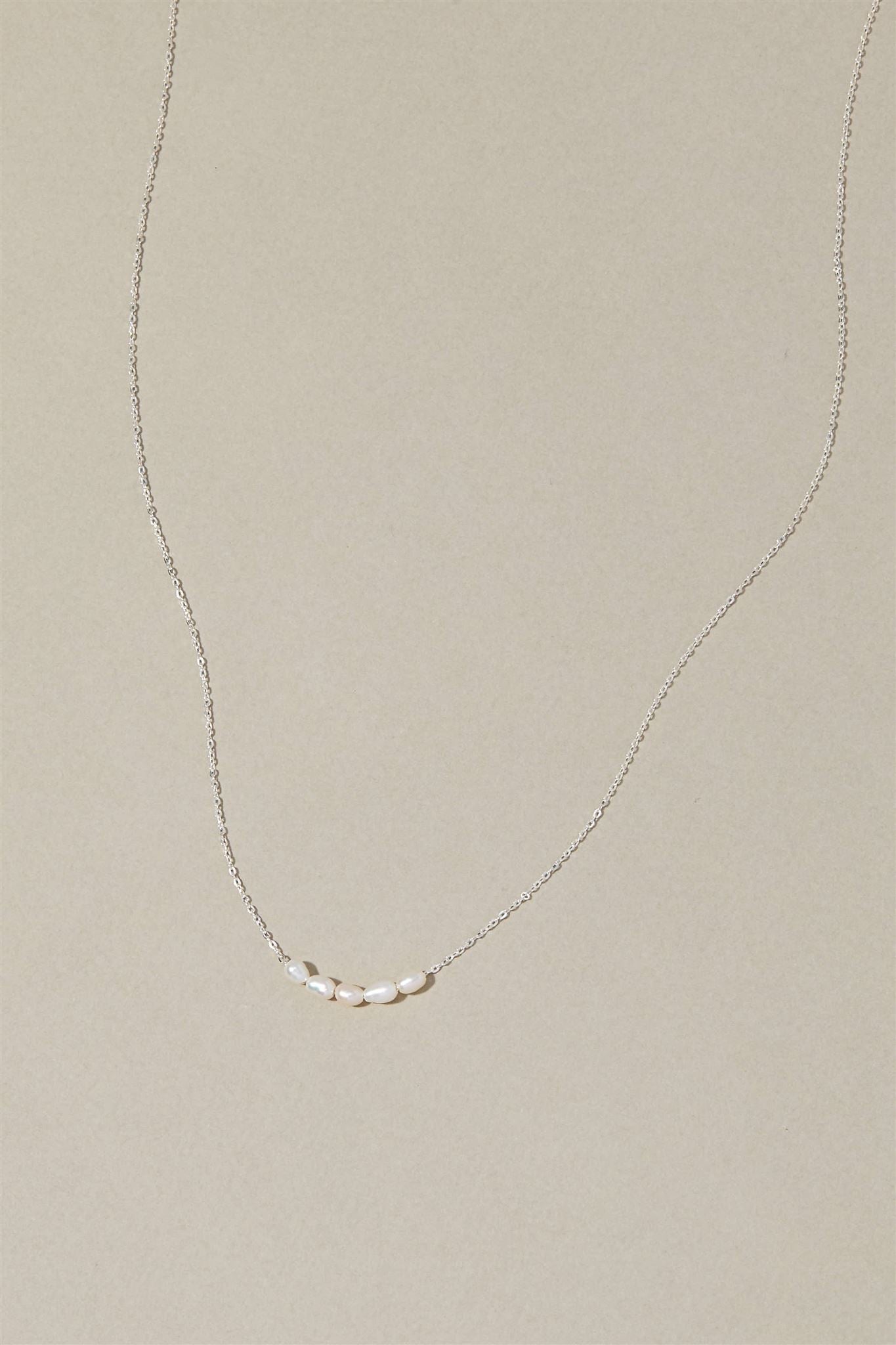 Landon Necklace