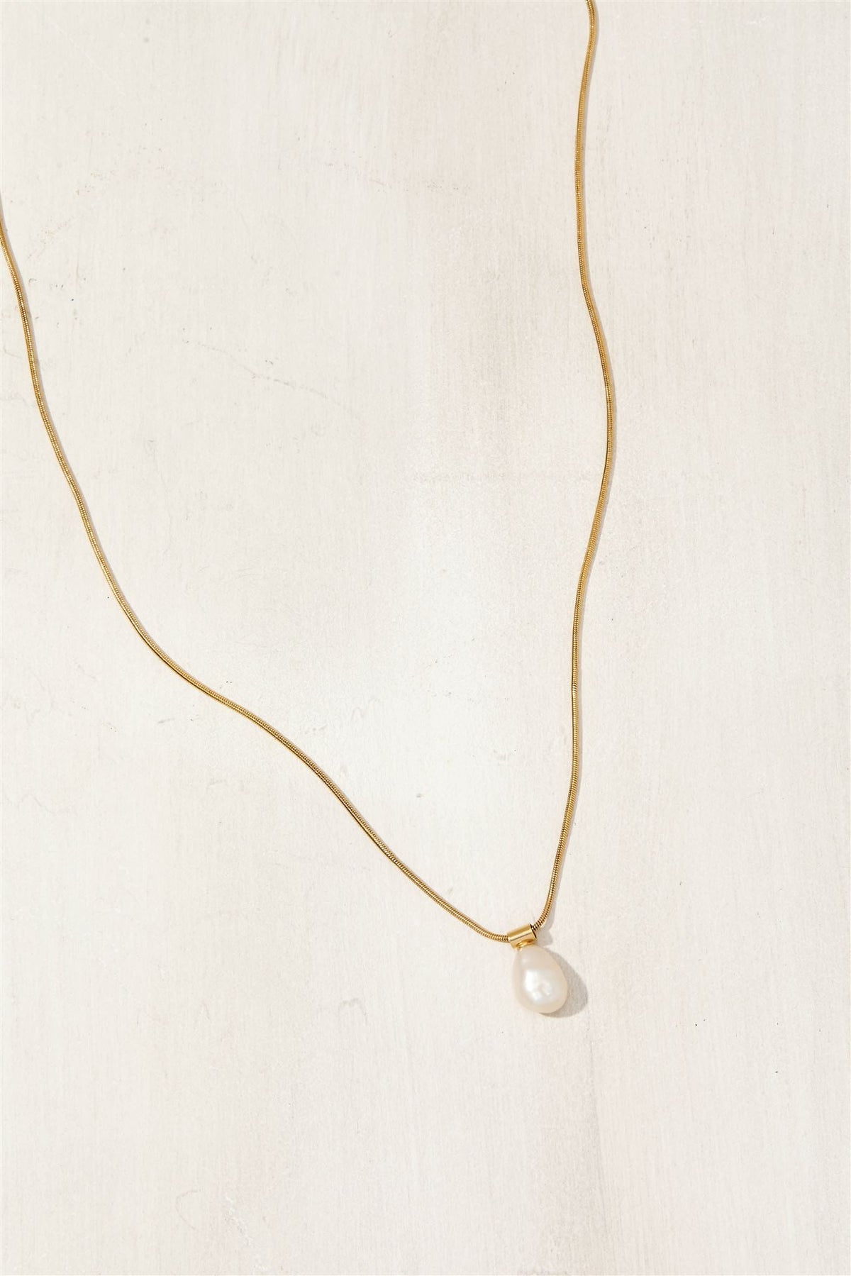Nathalie Necklace