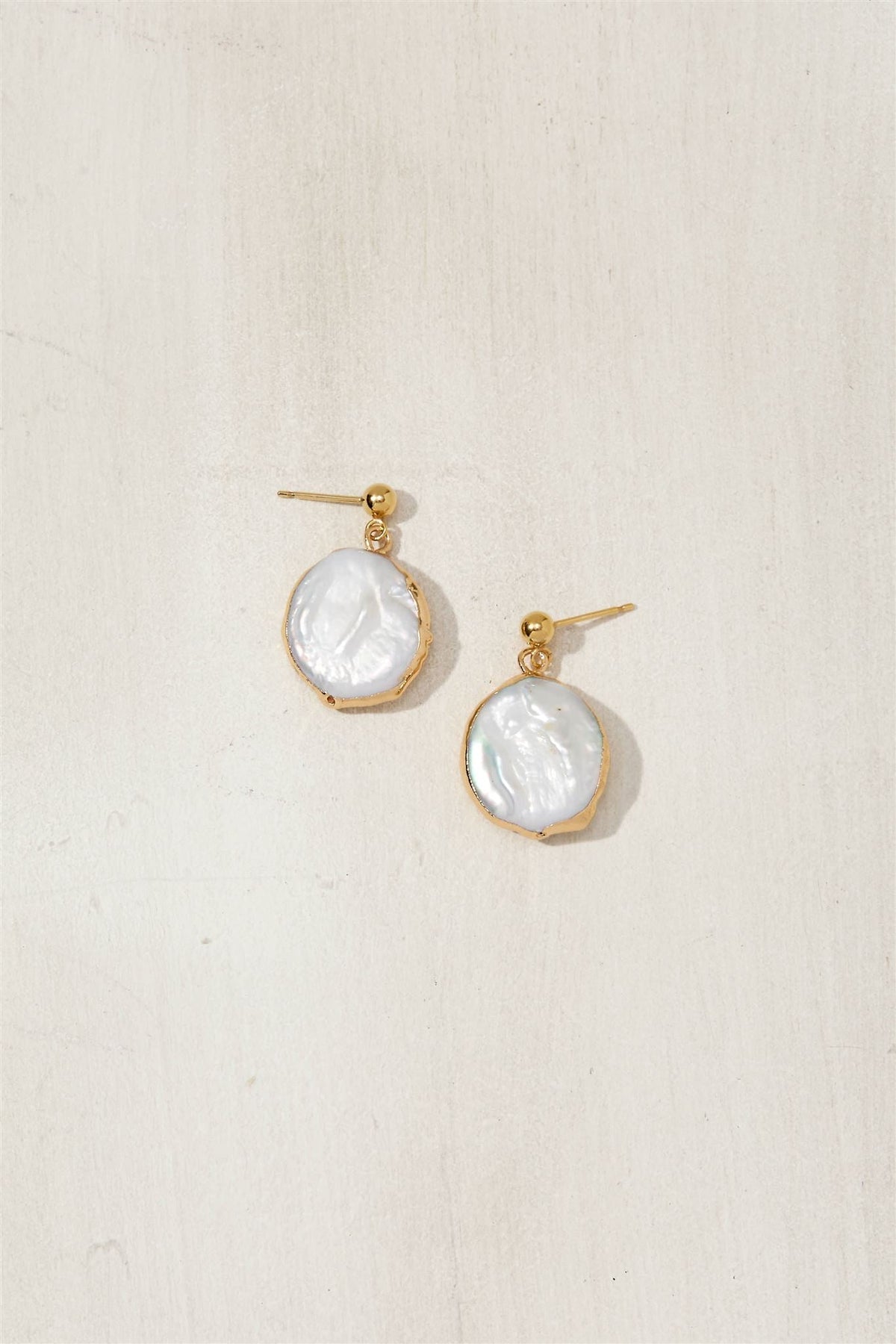 Gracie Earrings