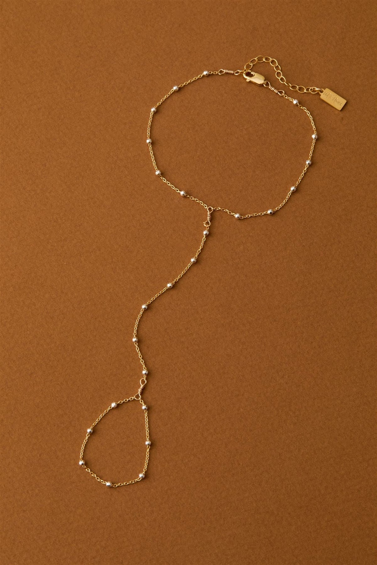 Austen Hand Chain