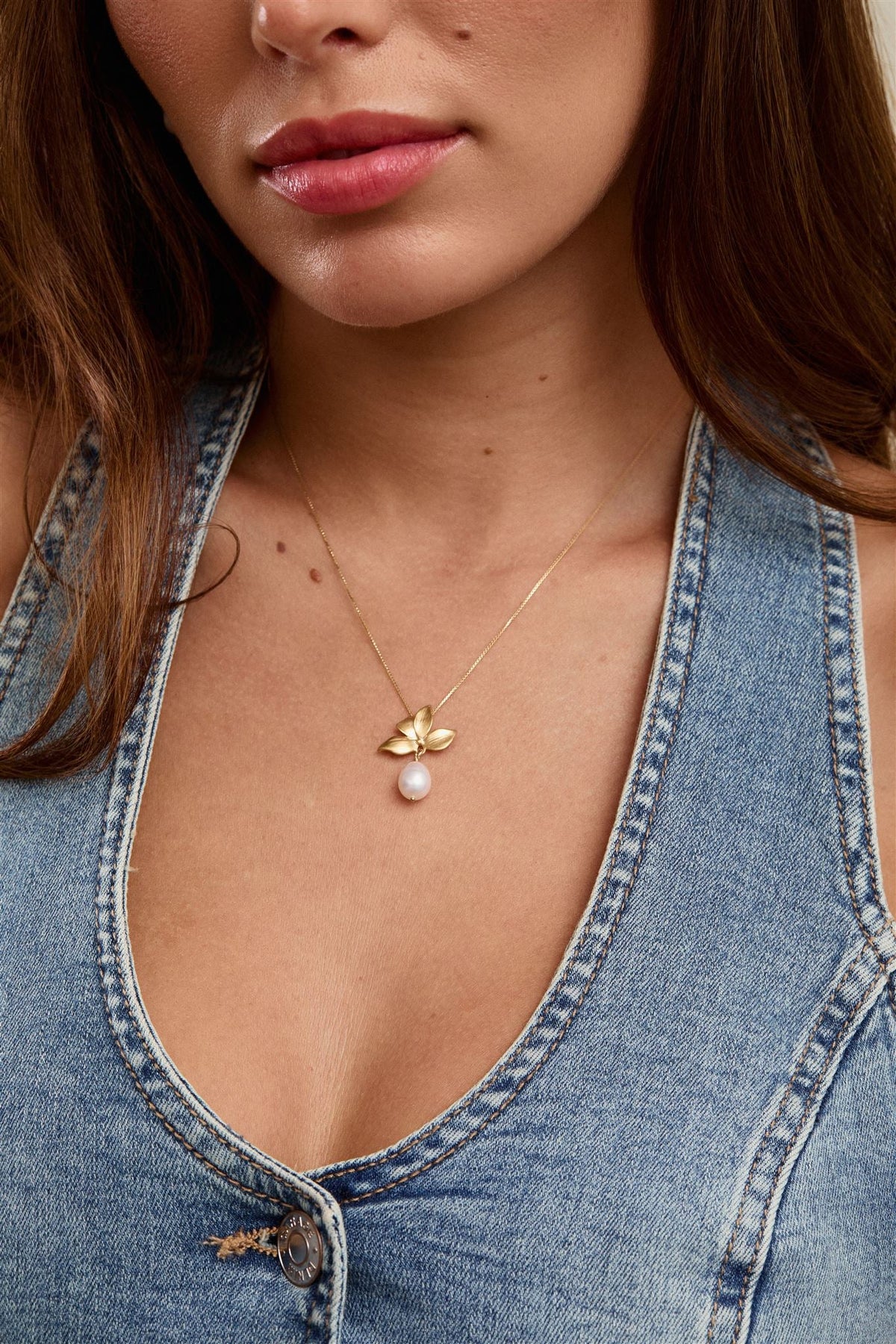 Maeve Necklace