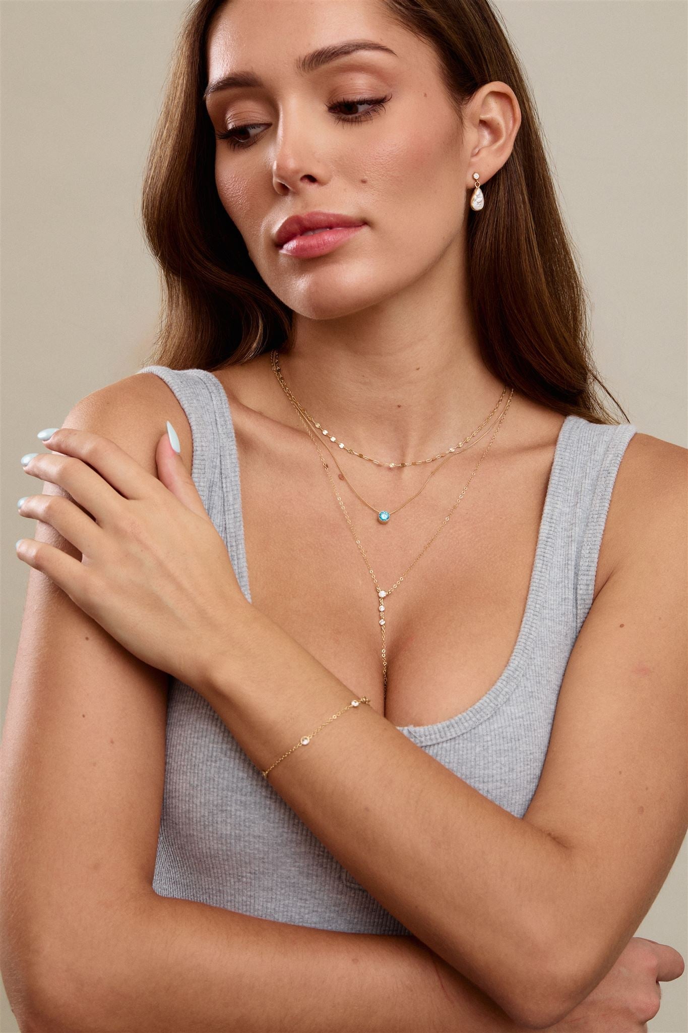 Faye Bracelet