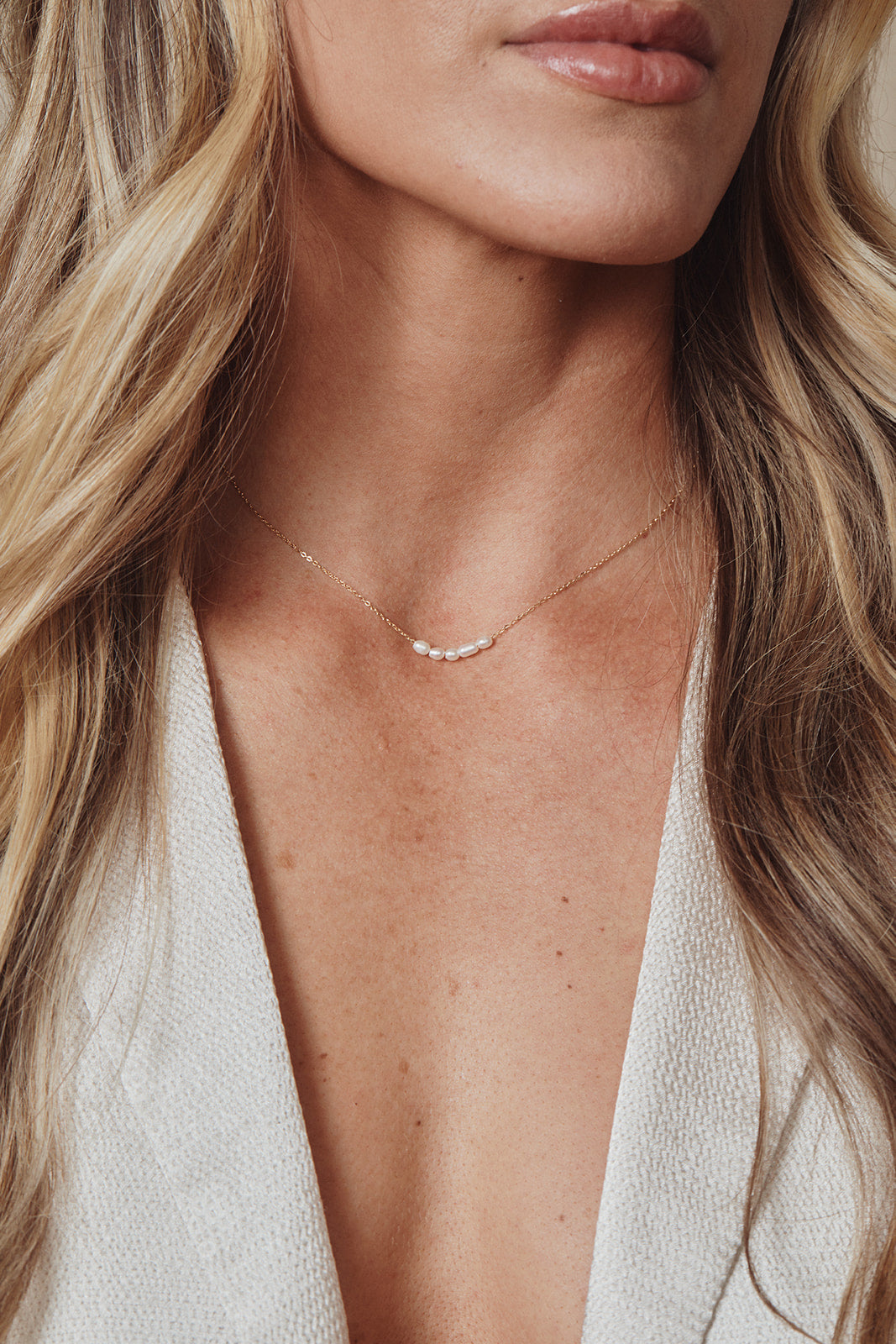 Landon Necklace