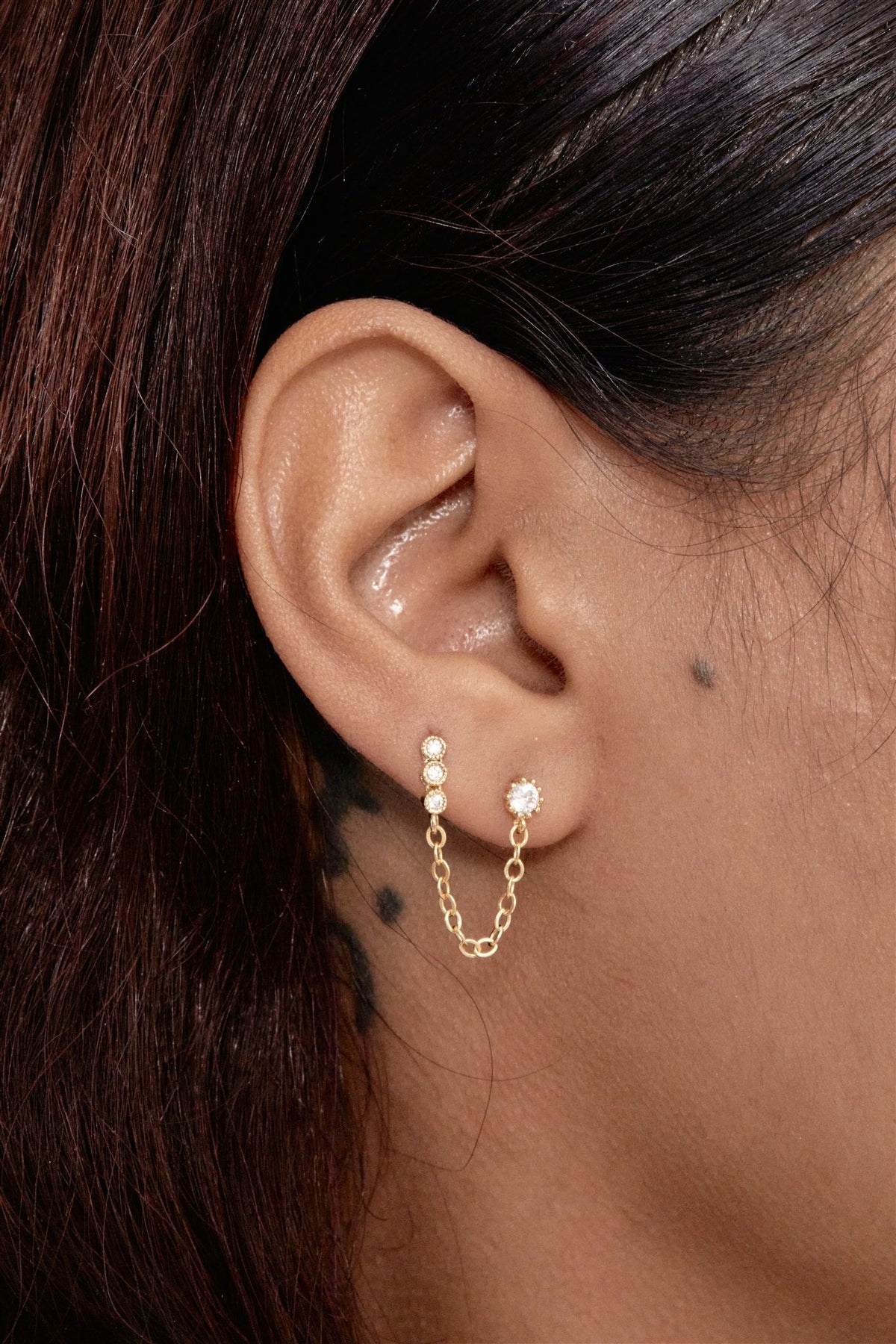 Maven Earrings