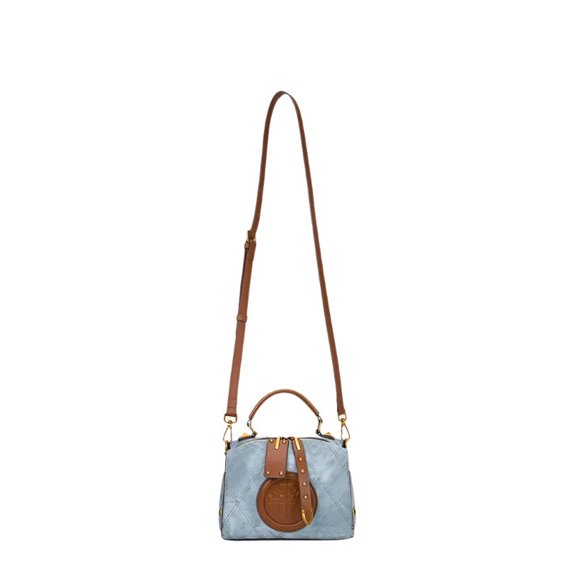 New Summer Fashionable Versatile Commuter Bag | Women's Shoulder Handbag & Casual Daypack Crossbody Bag (Large Capacity)
