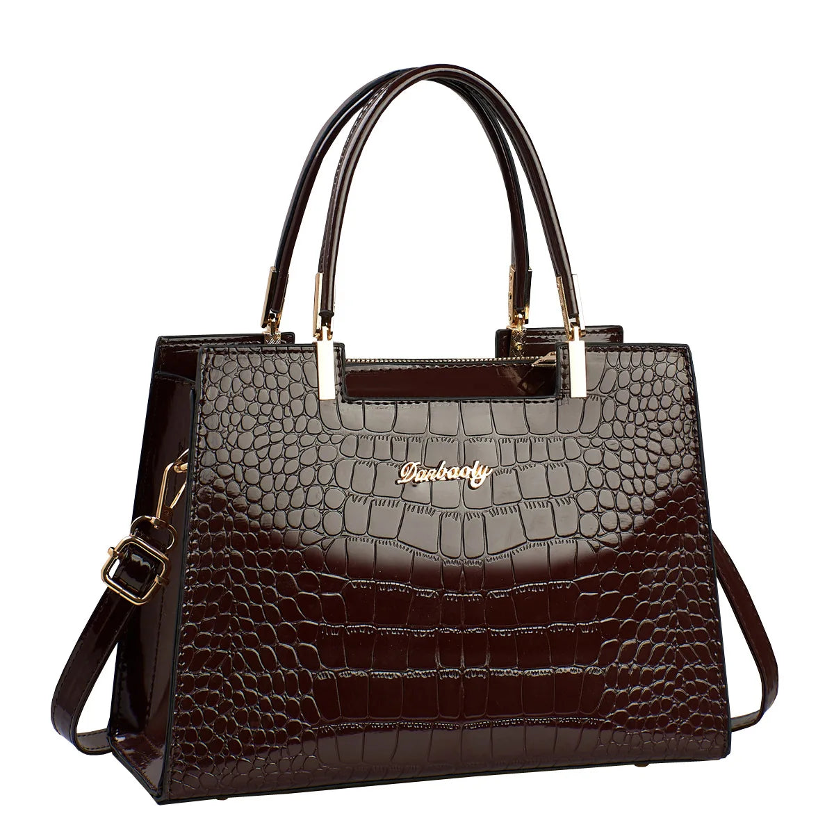 Versatile Premium Women's Atmosphere Bag | Designer Luxury Mother's One Shoulder Handbag (Chic & Spacious)