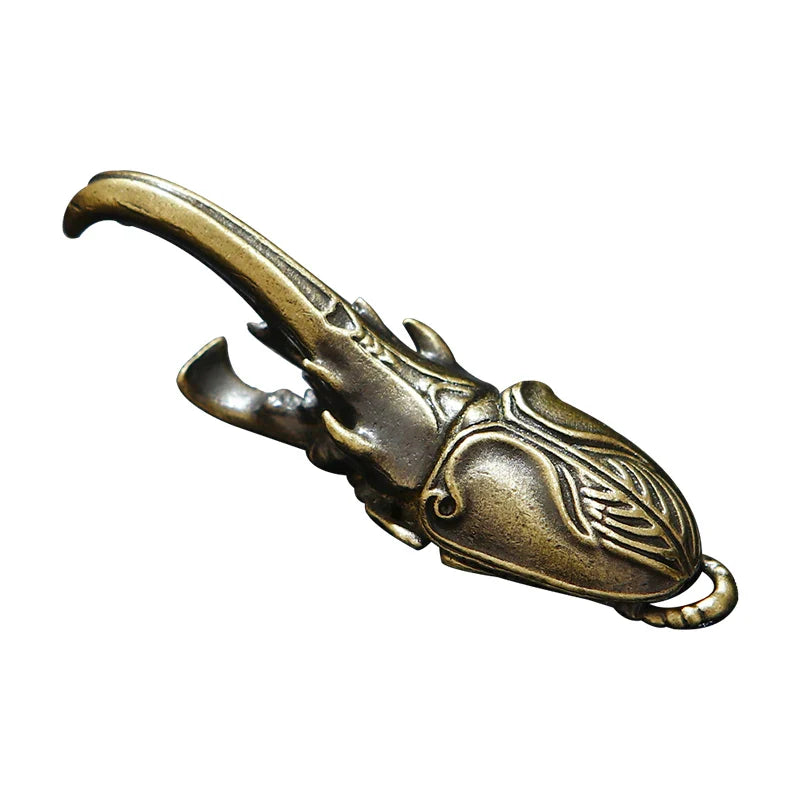 Creative Metal Beetle Bottle Opener Portable Beer Can Opener Wine Bottle Opener Outdoor BBQ Opener Kitchen Tool