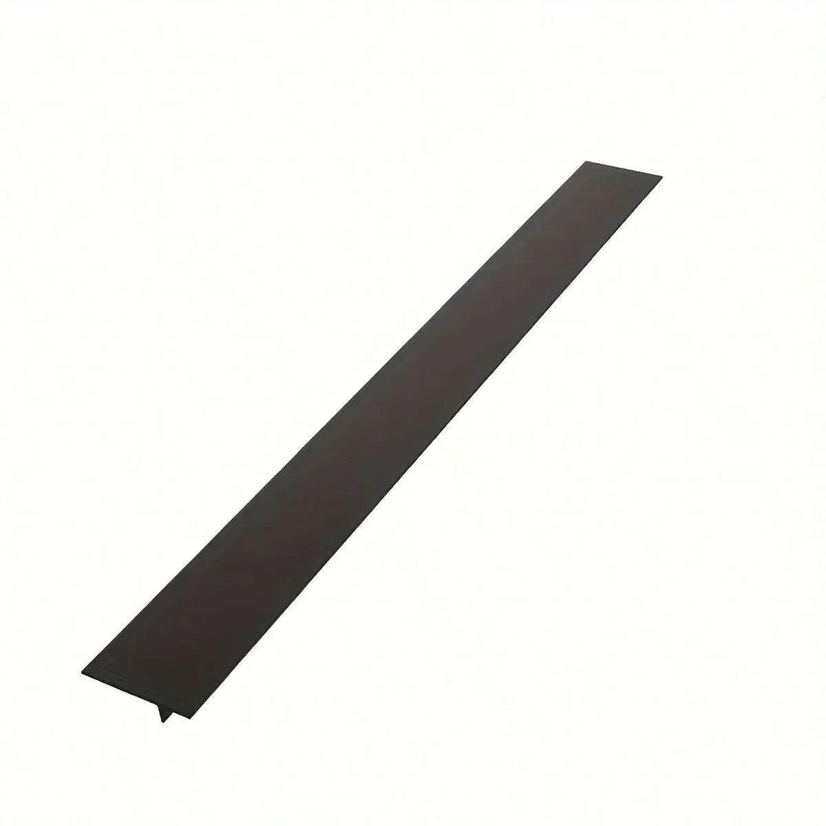 Silicone Gap Filler Strip, Kitchen Gas Stove Sealing Strip, Anti-Oil & Stain Kitchen Strip, Silicone Sealing Insert Strip