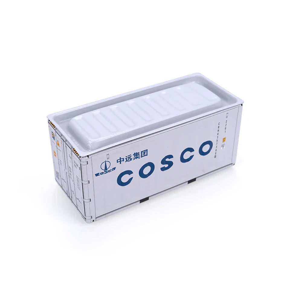 Miniature Storage Iron Box Mini Iron Storage Box Desktop Mini Container Model Creative Decoration Collect Small Item Xmas Gifts