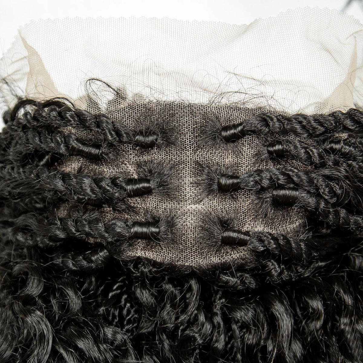 Braided Wigs Knotless Synthetic Box Braided Wigs Full Lace Curly Dreadlocks Wigs Long Length Hair Wig for Black Women