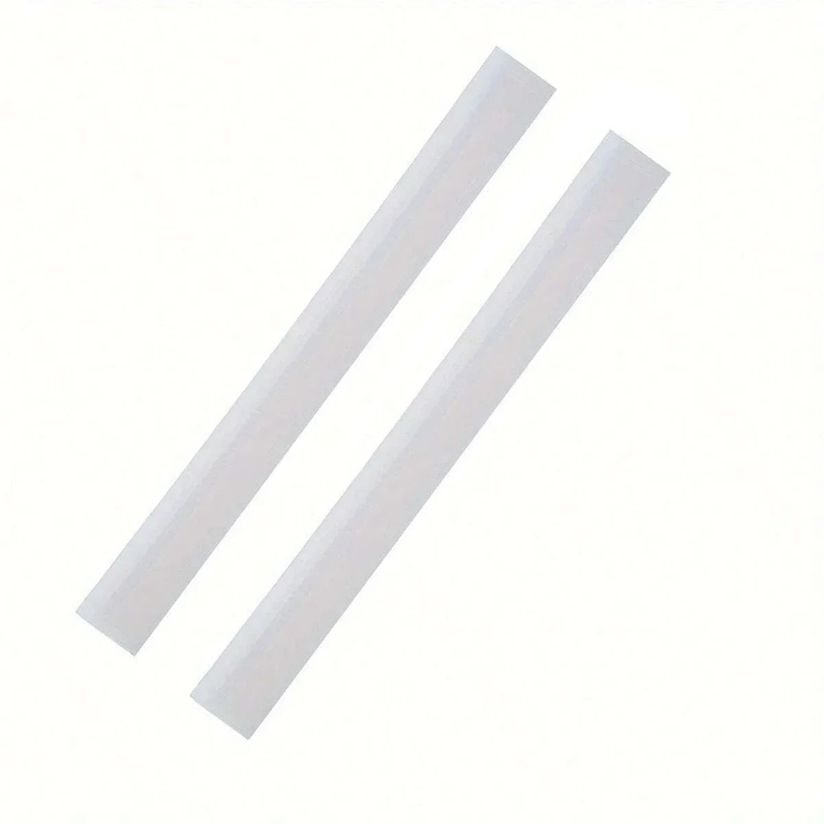 Silicone Gap Filler Strip, Kitchen Gas Stove Sealing Strip, Anti-Oil & Stain Kitchen Strip, Silicone Sealing Insert Strip