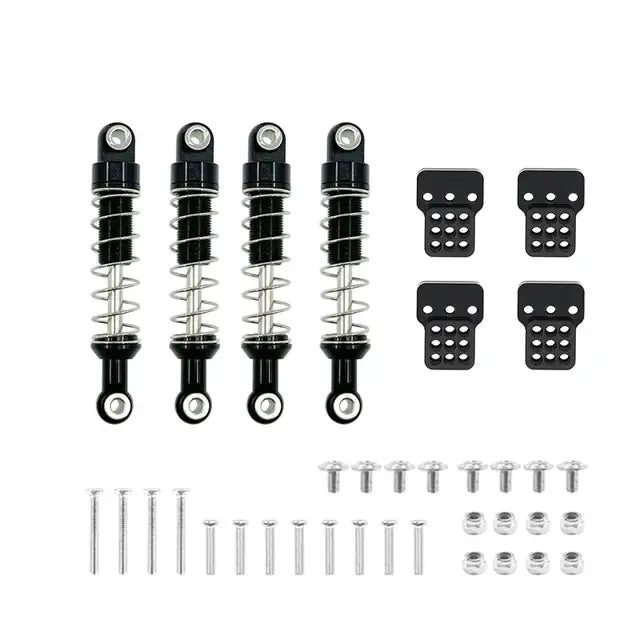 Mounting Accessories Kit