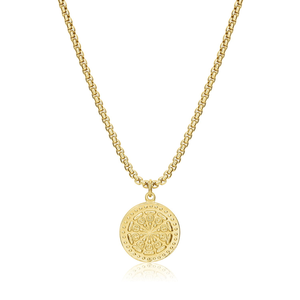 Solana Necklace