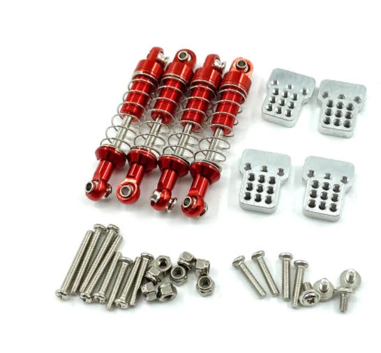Mounting Accessories Kit