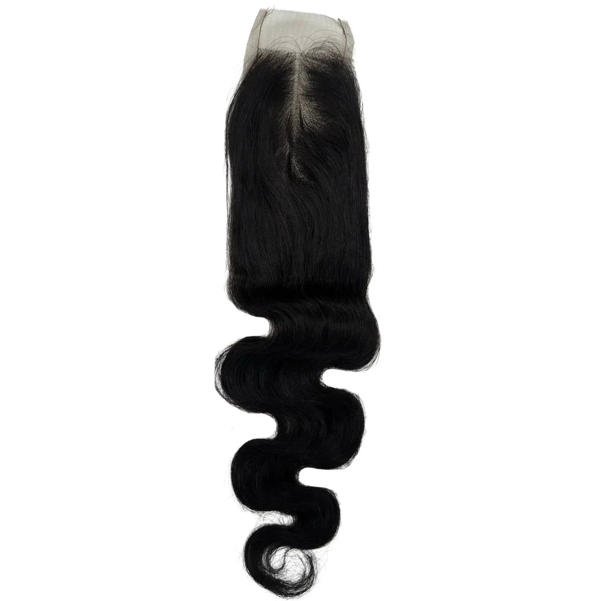 Raw Vietnamese Body Wave 2x6 Closure