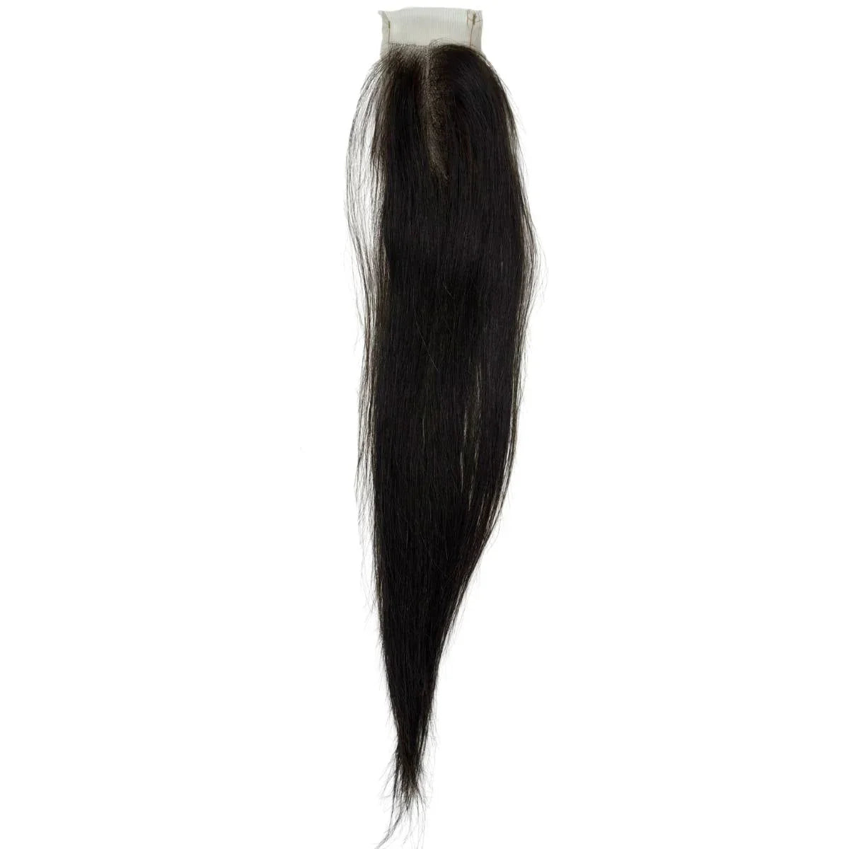 Raw Vietnamese Straight 2x6 Closure