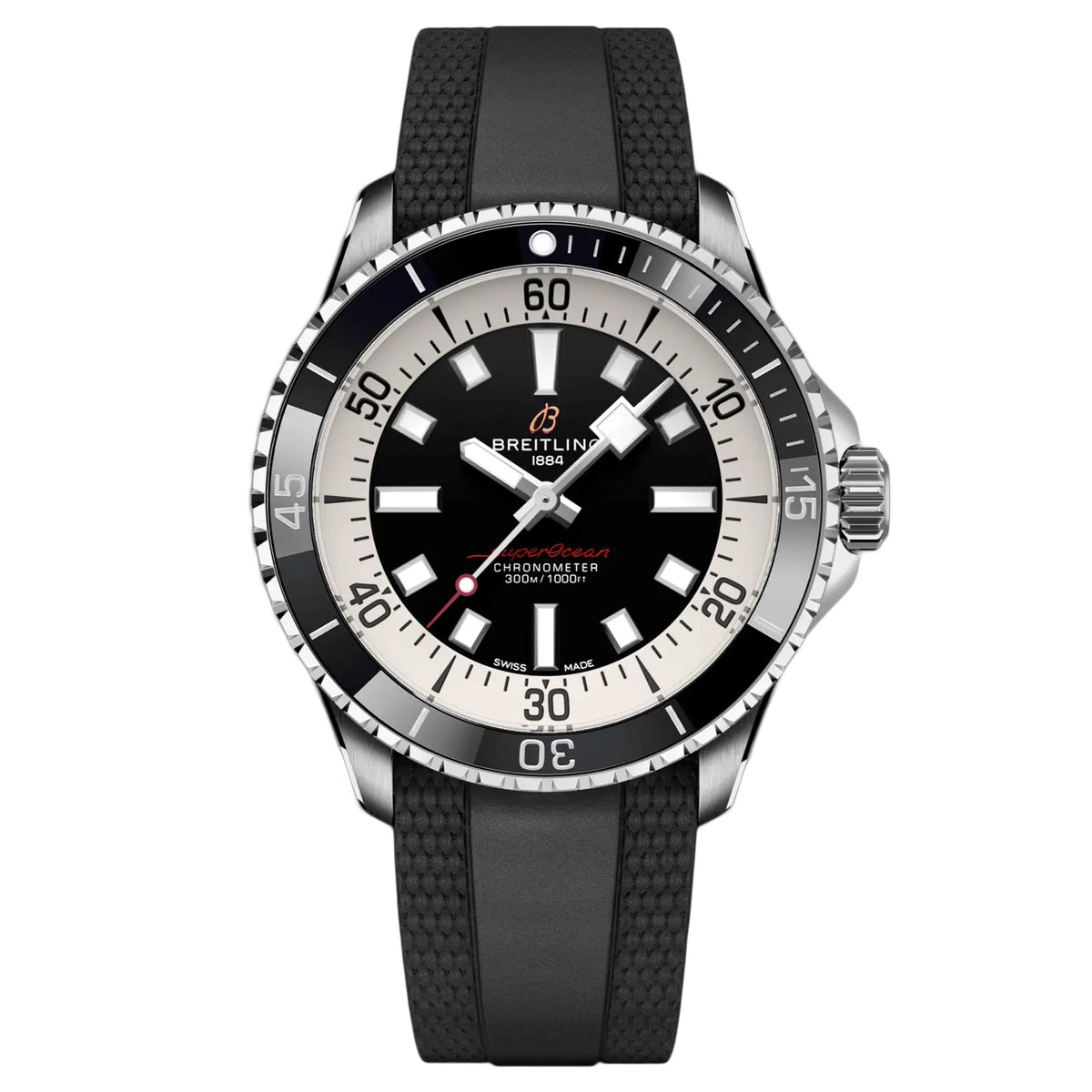 Breitling Men's SuperOcean