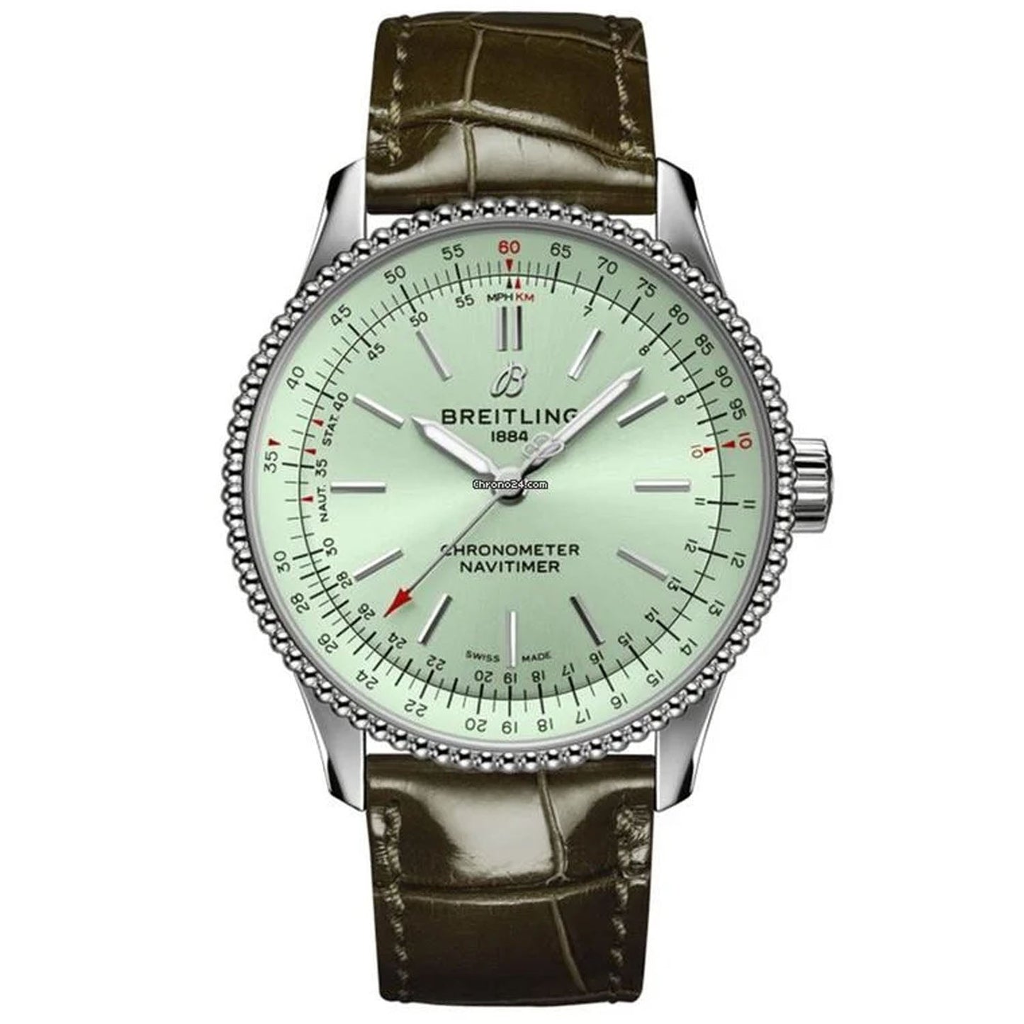 Breitling Women's Navitimer
