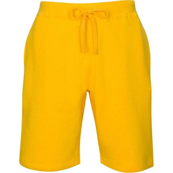 Fleece Sweat Shorts
