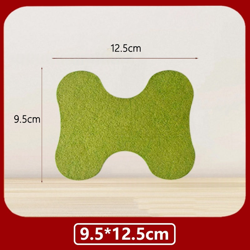 Mugwort Joint And Lumbar Spine Patch Set