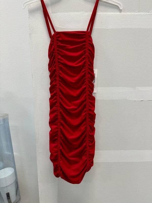 Juniors Amelia Tank Dress