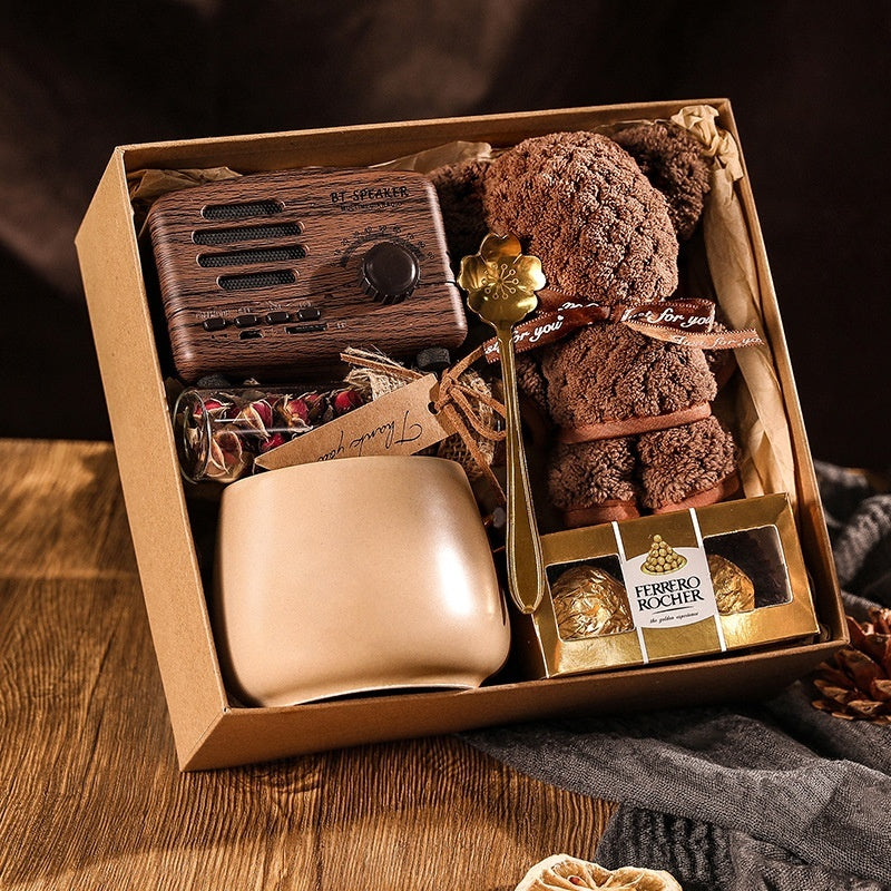 Practical Wedding Gift Hanbory Soap