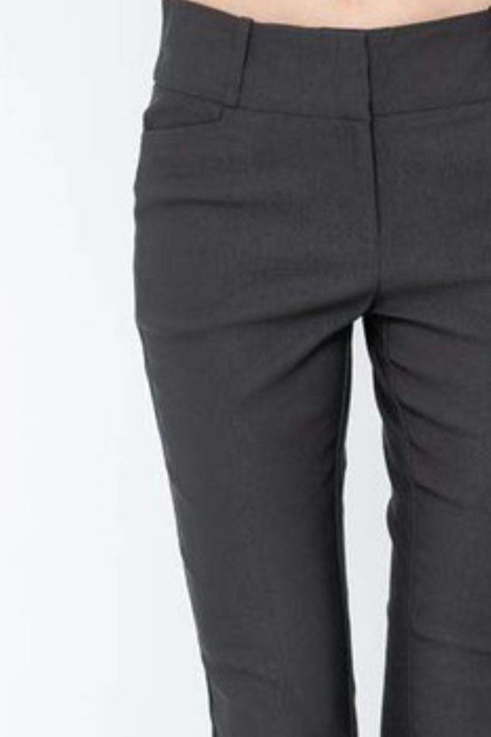 ADORA Mid Rise Skinny Pants
