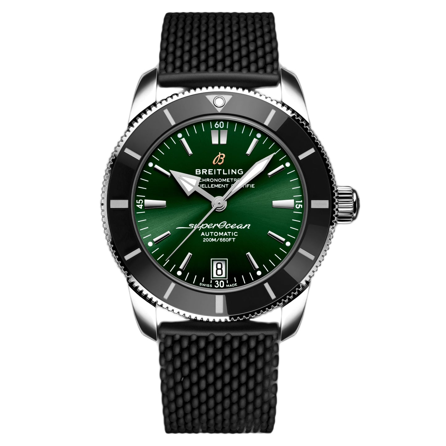 Breitling Men's SuperOcean