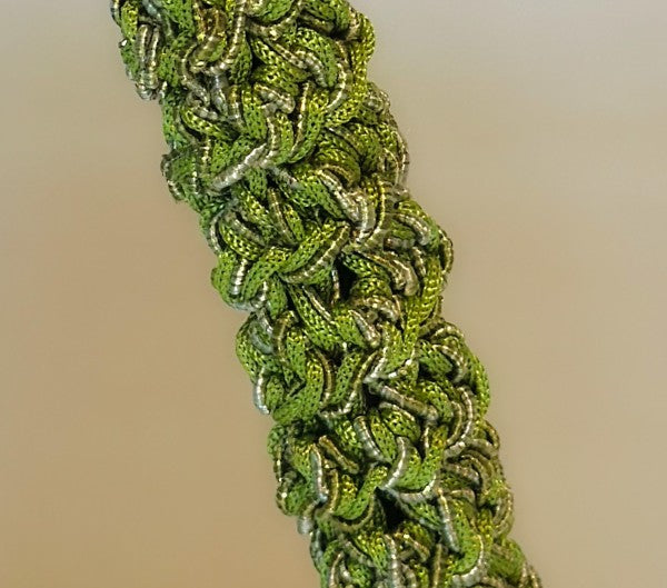 Agrippina Handwoven Bag