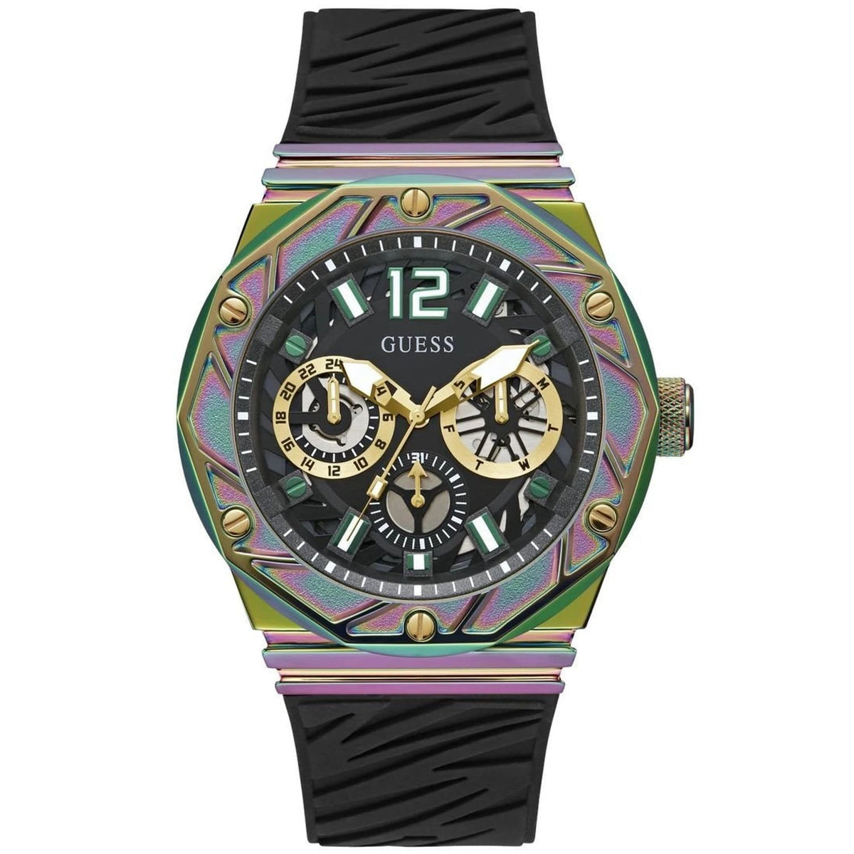 Guess Men's Classic