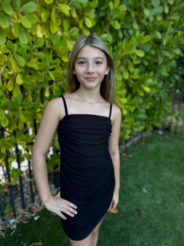 Jrs Naomi Dress