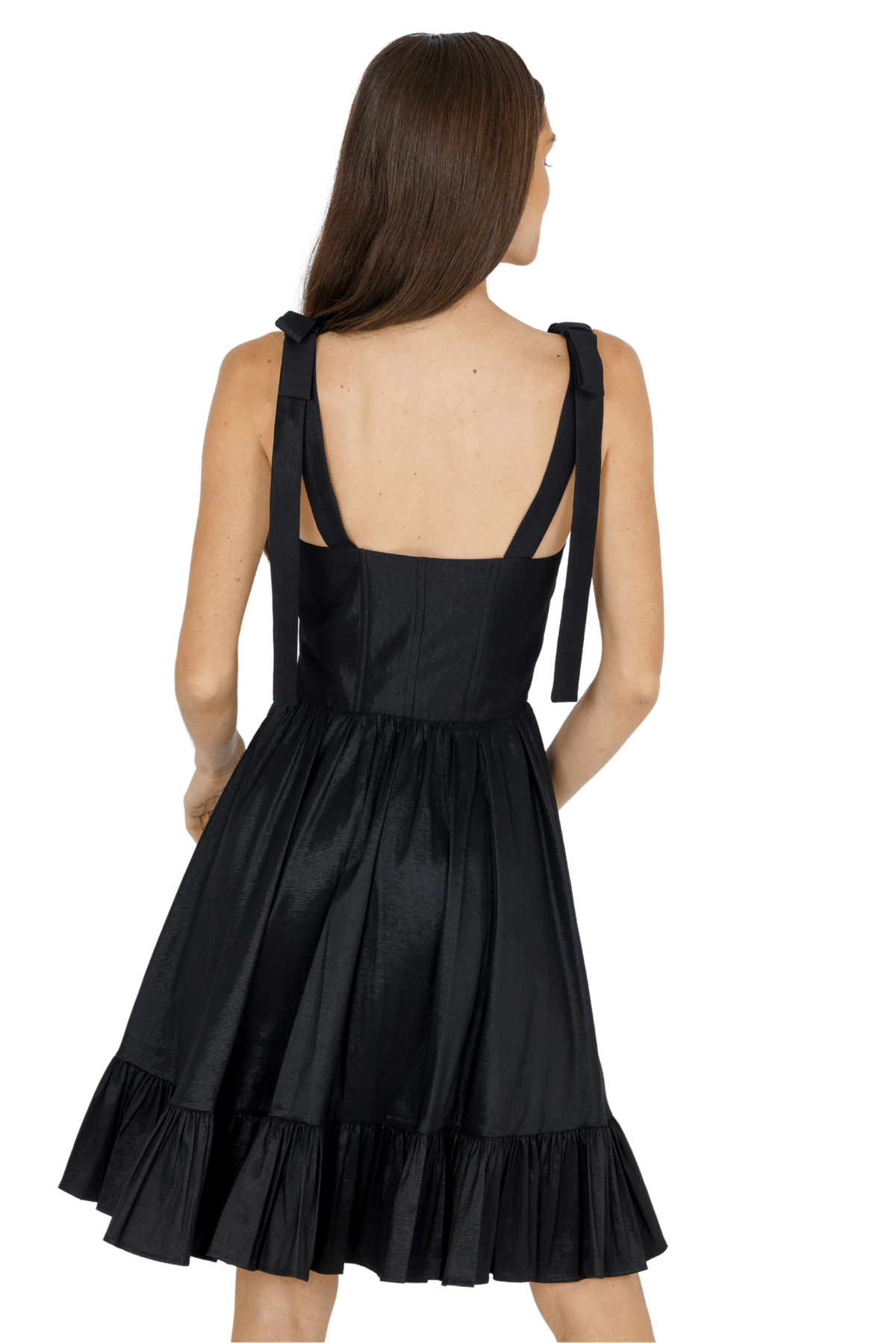 Adeline Mini Dress