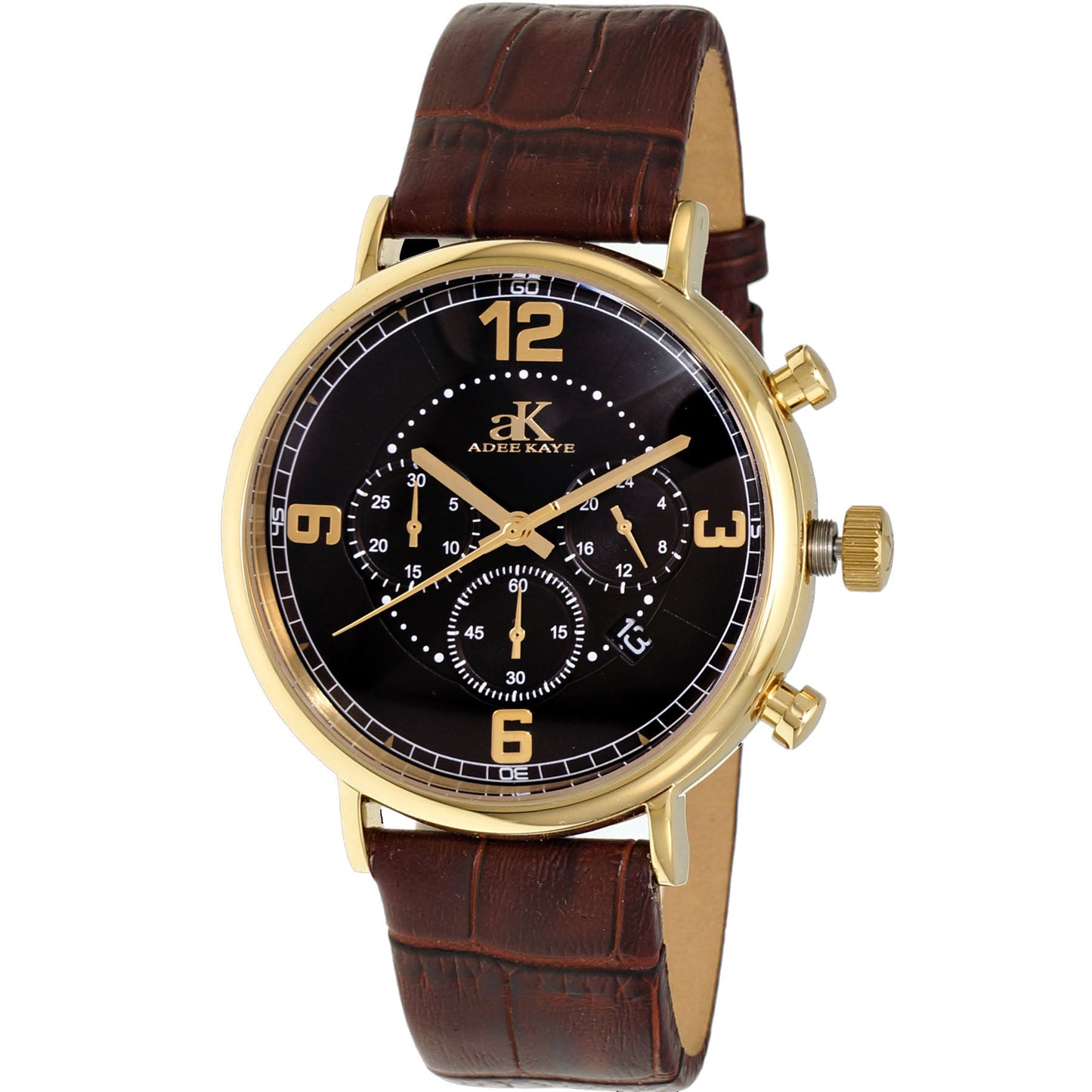 Adee Kaye Men's Mano