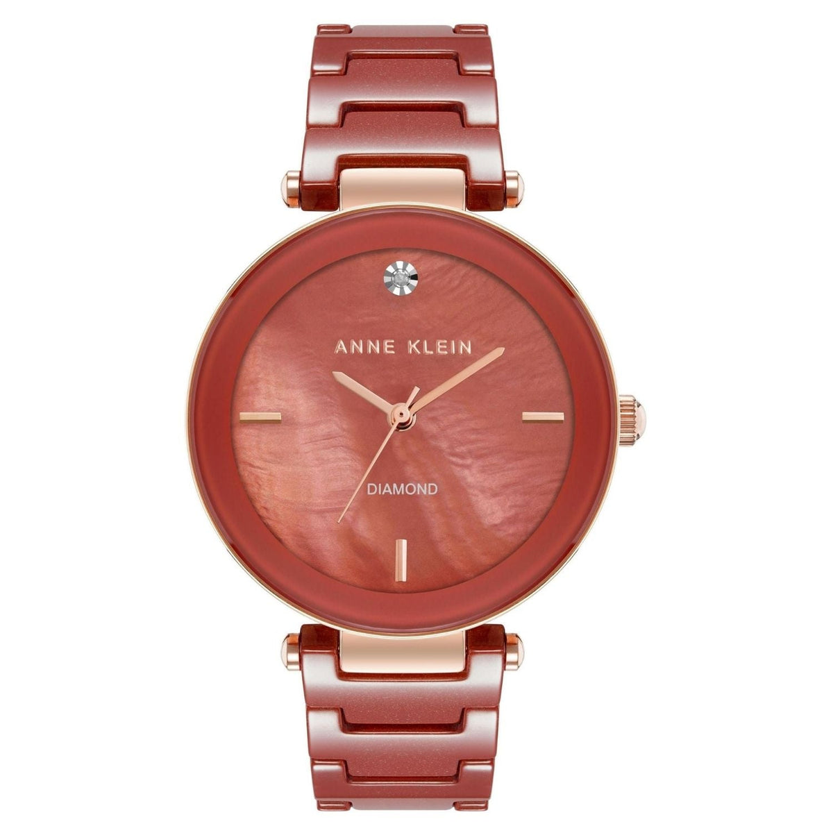 Anne Klein Women's Ceramic