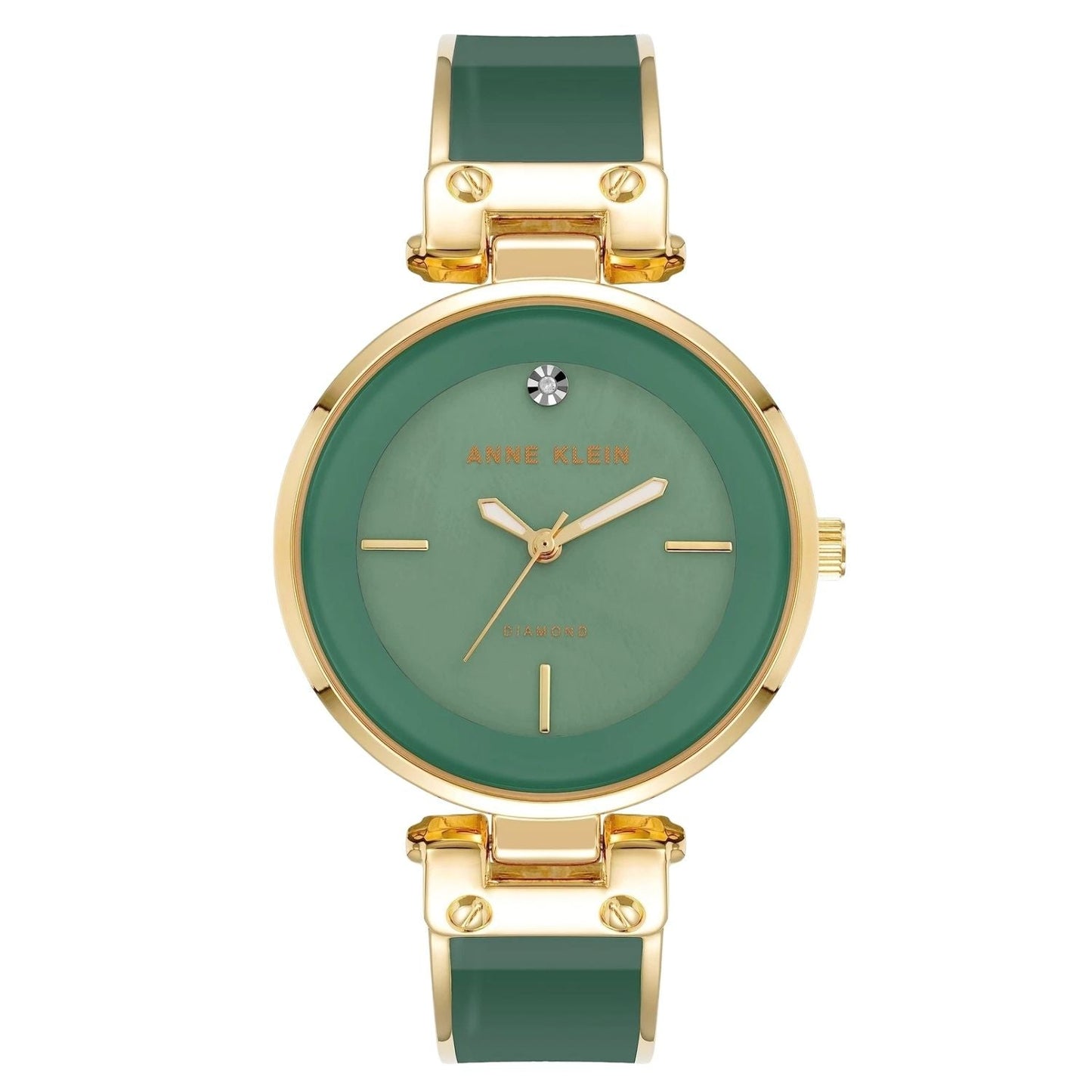 Anne Klein Women's Accented