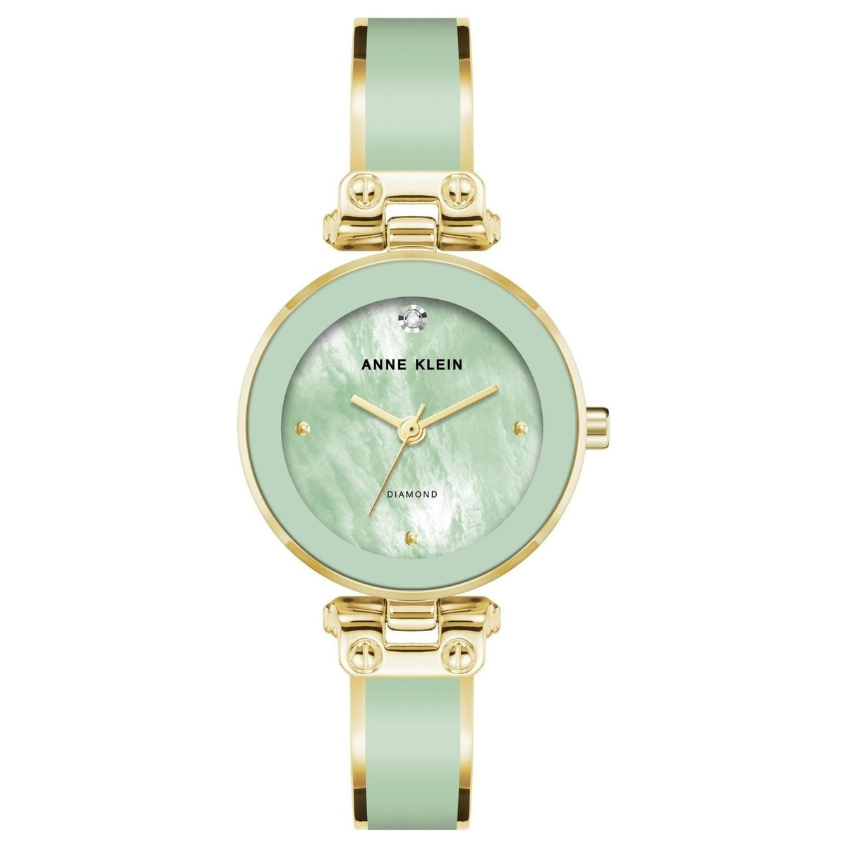 Anne Klein Women's Accented