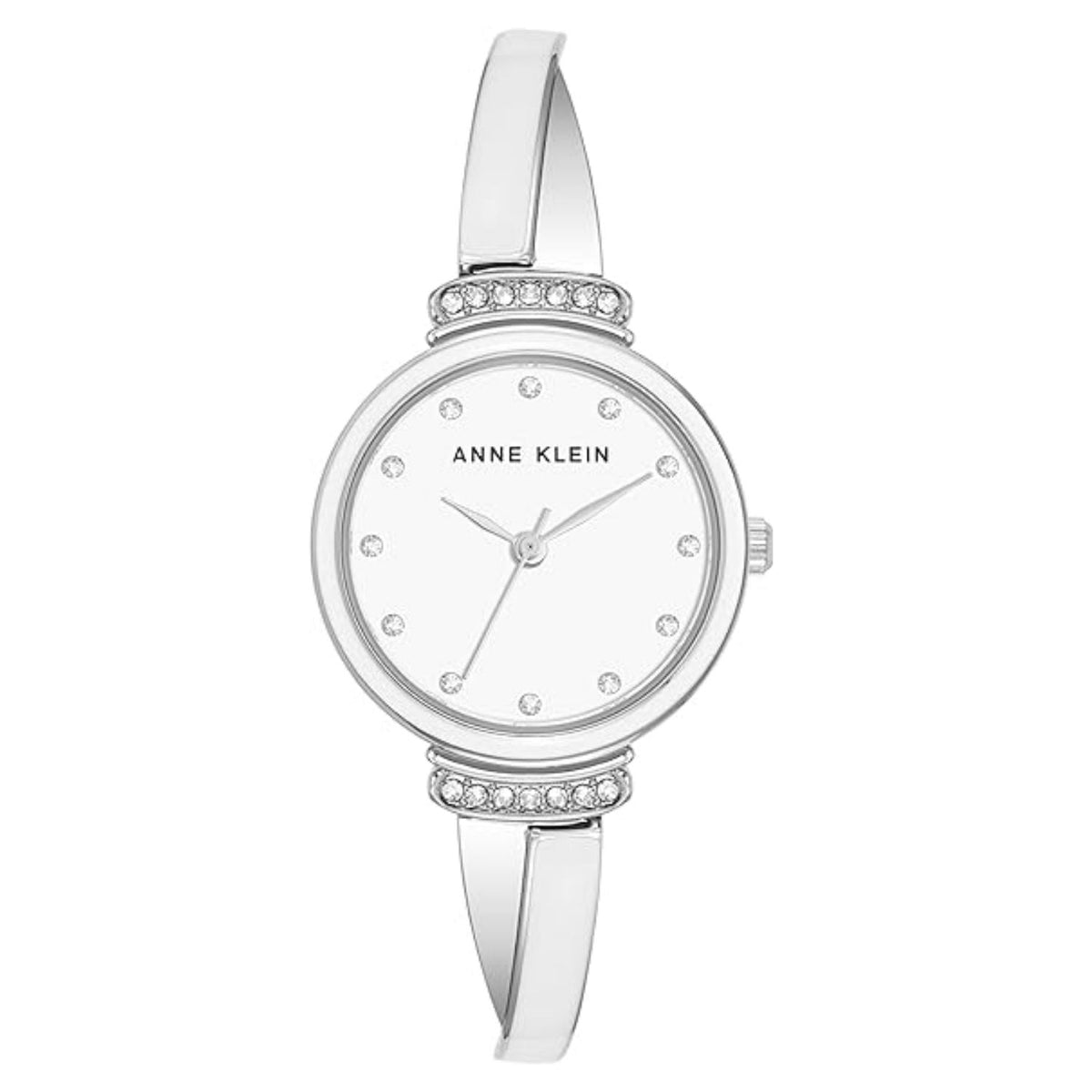 Anne Klein Women's Crystal