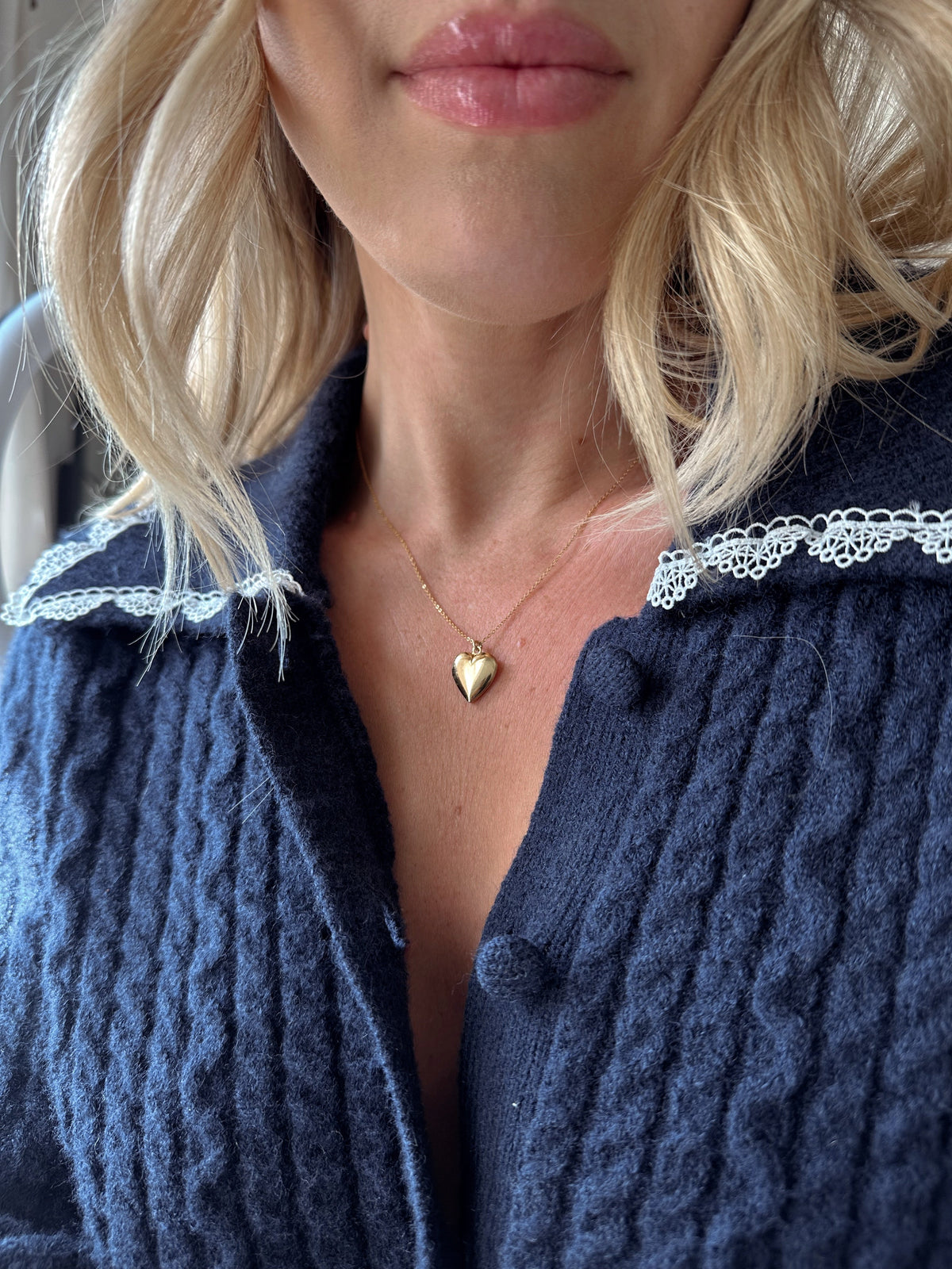 Roxy Necklace