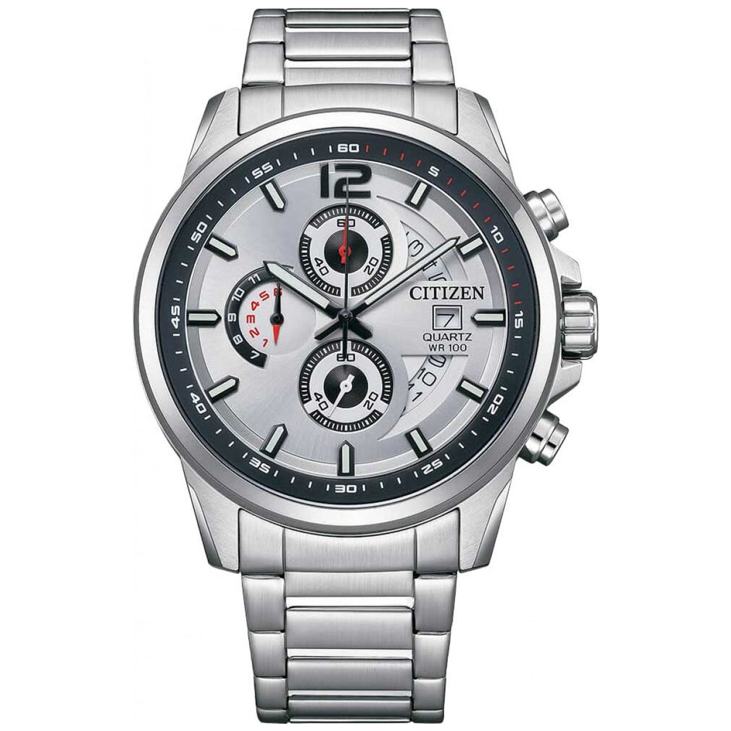 Citizen Men's Classic