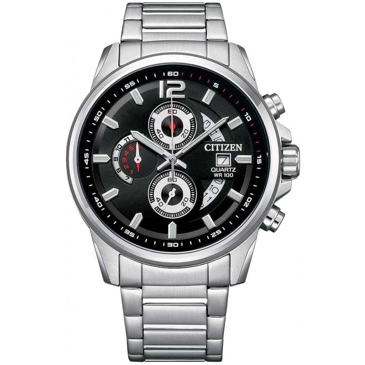 Citizen Men's Classic