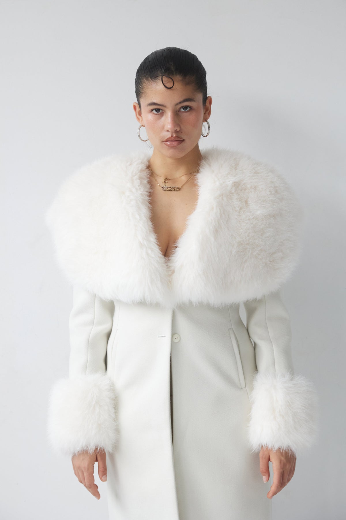 GIA coat