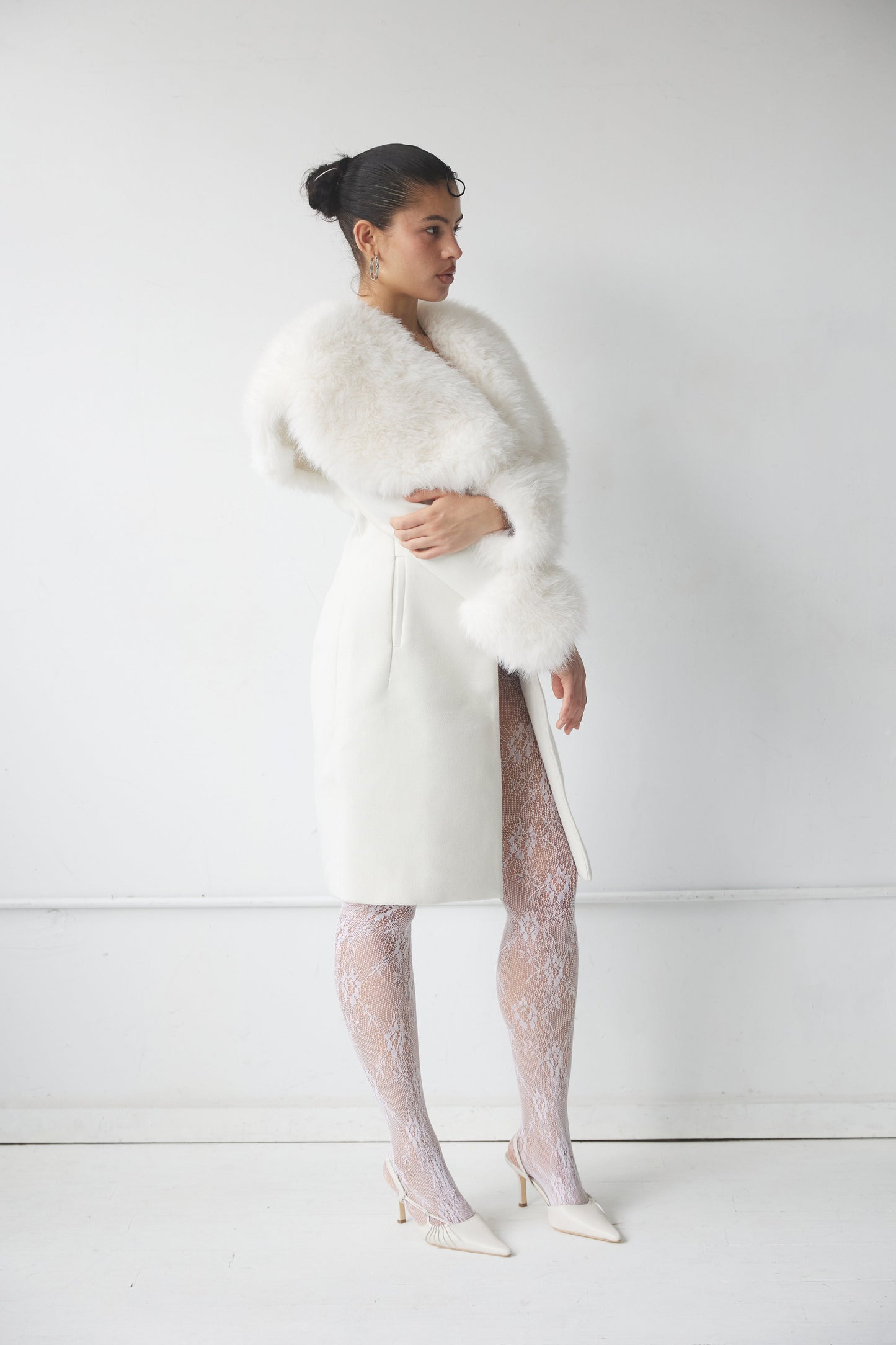 GIA coat