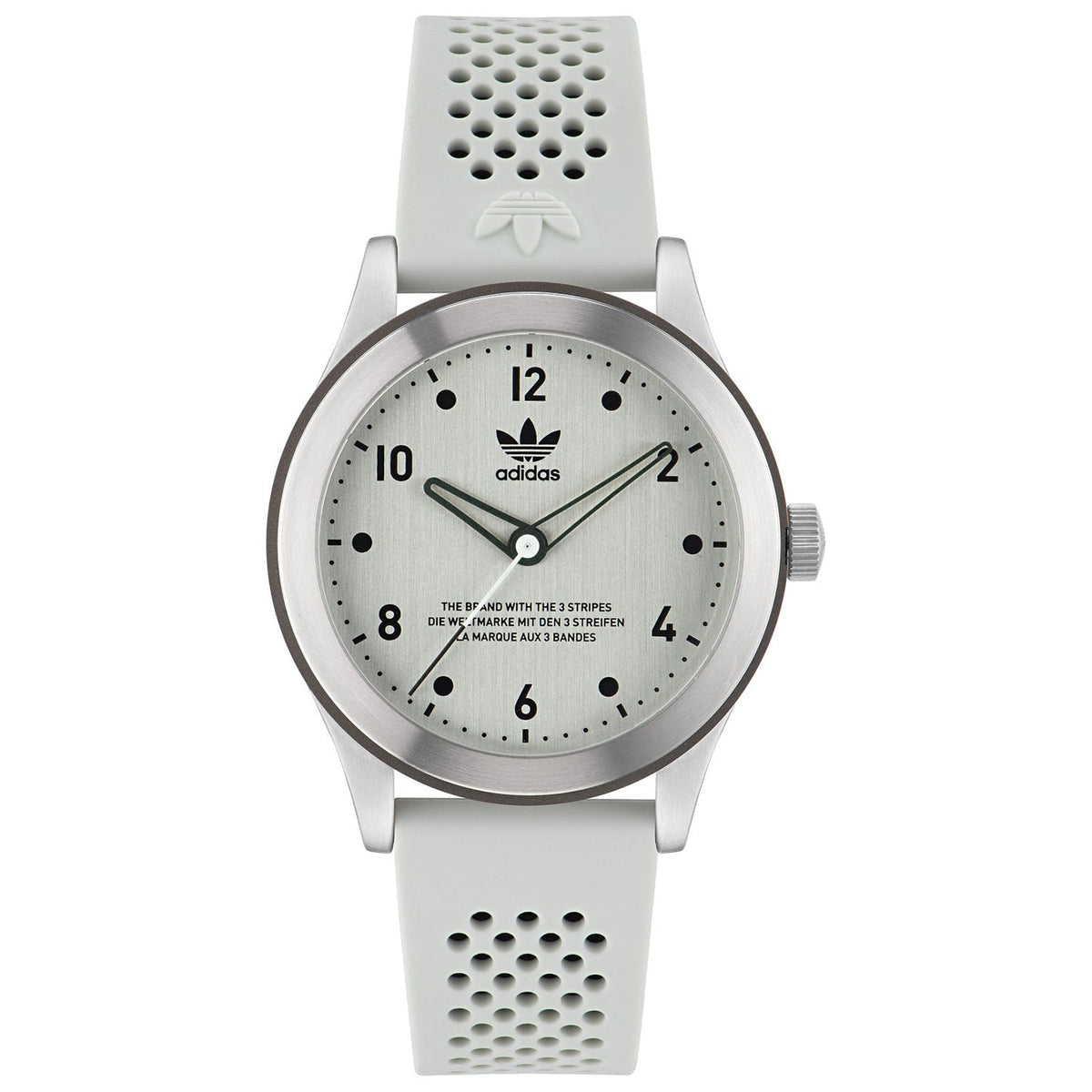 Adidas Men's Originals Code Three