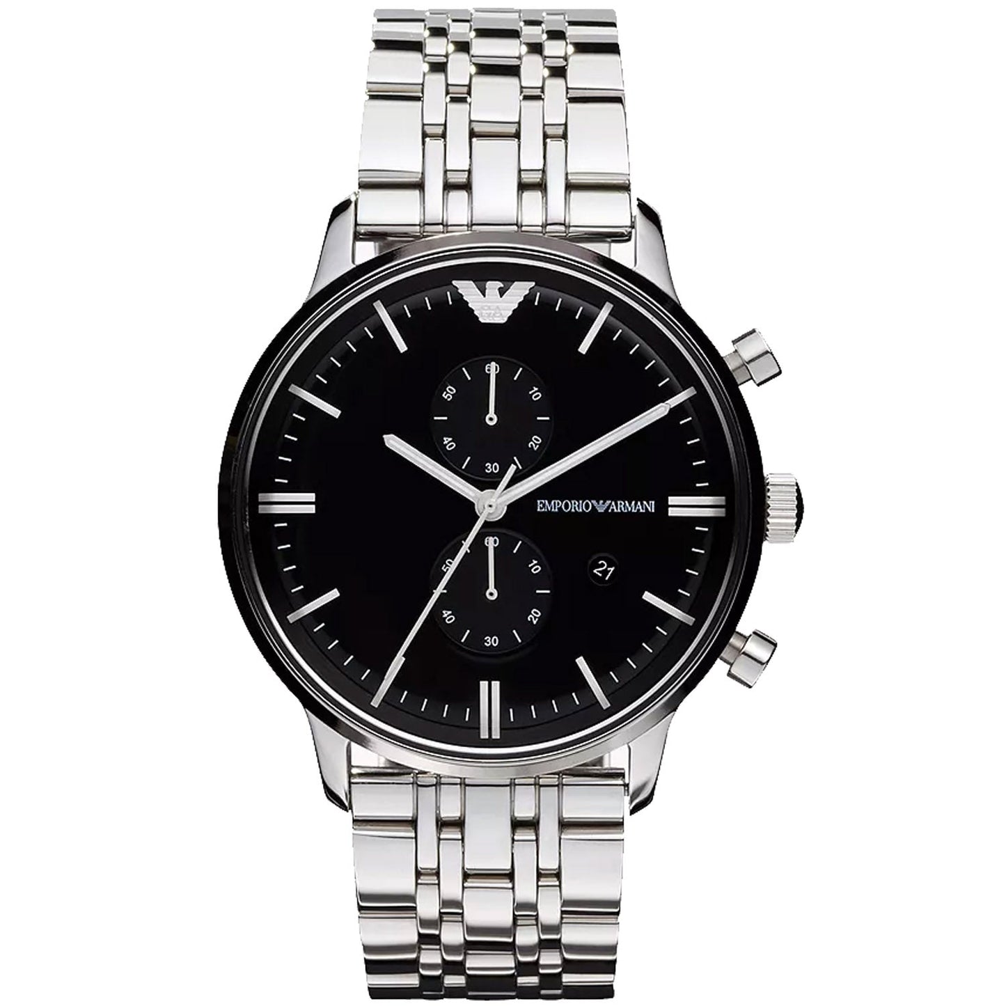 Armani Men's Classic Chronograph